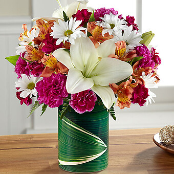 Meadow&amp;trade; Bouquet