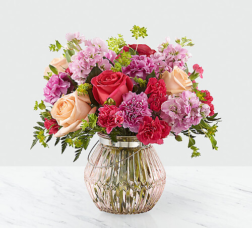 Sweet SpringÃ¢?Â¢ Bouquet