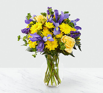 Cottage View™ Bouquet