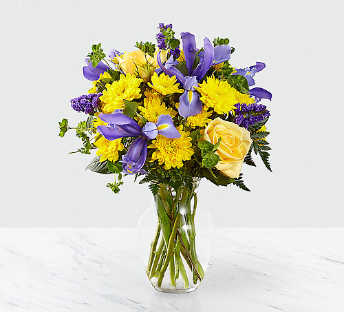 Cottage View™ Bouquet