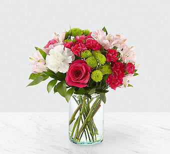 Sweet &amp;amp; Prettyâ?¢ Bouquet
