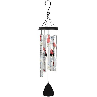 Cardinals Appear Chime