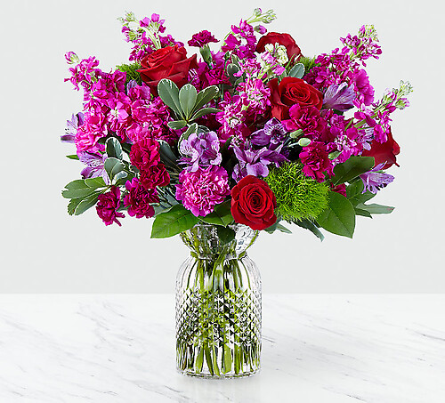 Falling for Youâ?¢ Bouquet