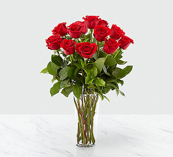 Long Stem Red Rose BouquetÃ?Â¢?Ã?Â¢