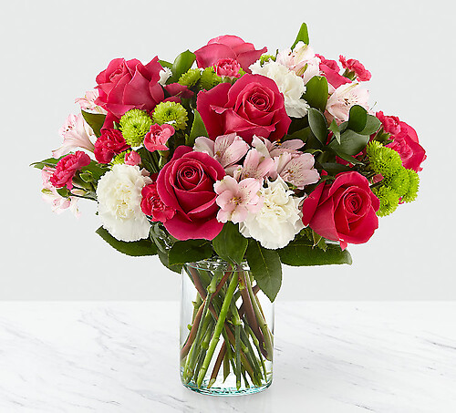 Sweet &amp;amp; Prettyâ?¢ Bouquet