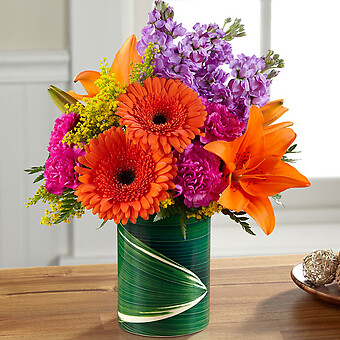 Sunset Sweetness&amp;trade; Bouquet