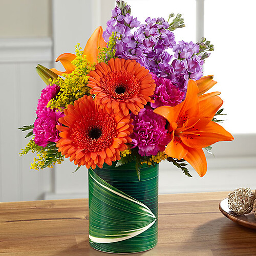 Sunset Sweetness&amp;trade; Bouquet