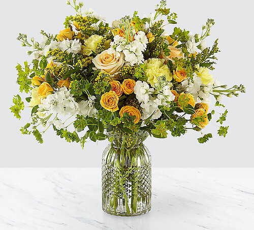Sunny Daysâ?¢ Bouquet