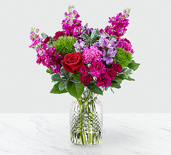 Falling for Youâ?¢ Bouquet
