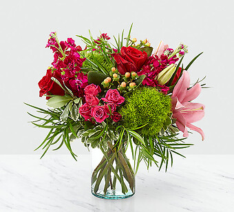 Truly Stunningâ?¢ Bouquet