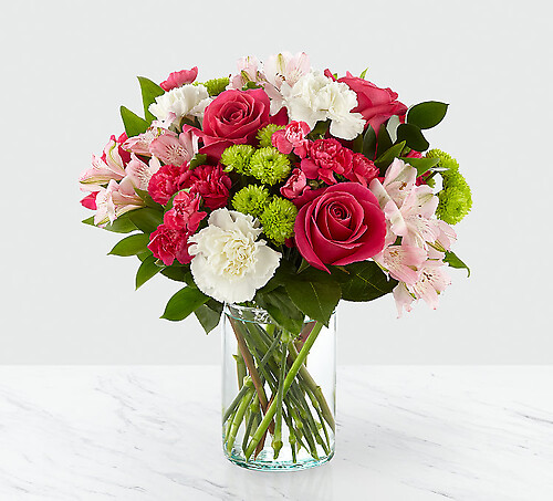 Sweet &amp;amp; Prettyâ?¢ Bouquet