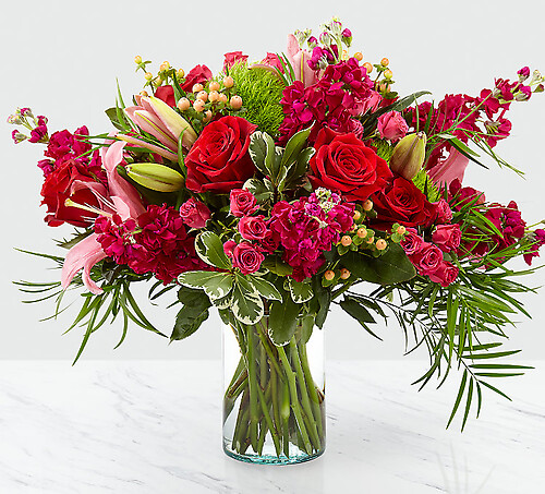 Truly Stunningâ?¢ Bouquet