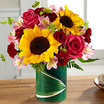 Fresh Outlooks&amp;trade; Bouquet