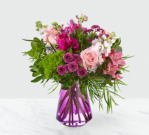 Berry HappyÃ?Â¢?Ã?Â¢ Bouquet