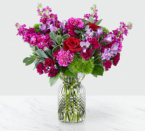Falling for Youâ?¢ Bouquet