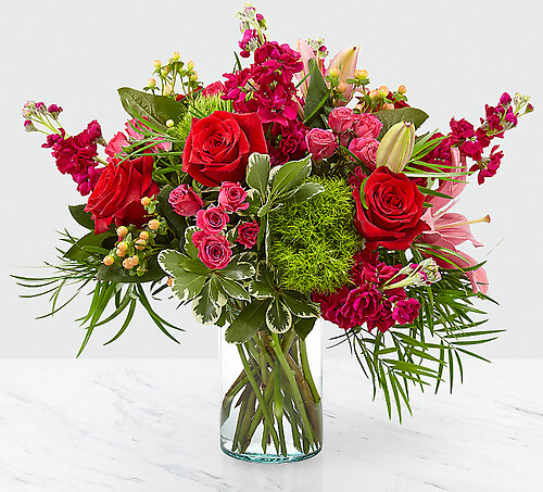 Truly Stunningâ?¢ Bouquet